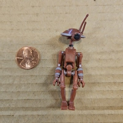 Pit Droid - 1999 LFL Hasbro Star Wars Episode 1 Phantom Menace