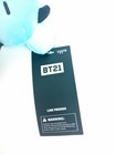 BTS Line Friends BT21 Koya plushy RM, Kim Namjoon NEW! — photo 3