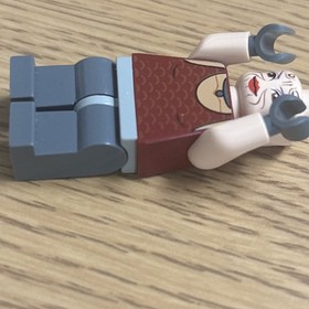 LEGO Star Wars Sugi Minifigure (sw0305) 7930