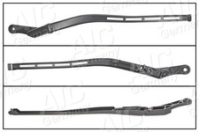 AIC Wischarm Scheibenreinigung 53988 Stahl für AUDI A6 C5 4B2 4B4 Avant 4B5 4B6
