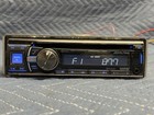 Alpine CDE HD137BT Single Din Car Stereo Bluetooth, USB,Aux, CD Player
