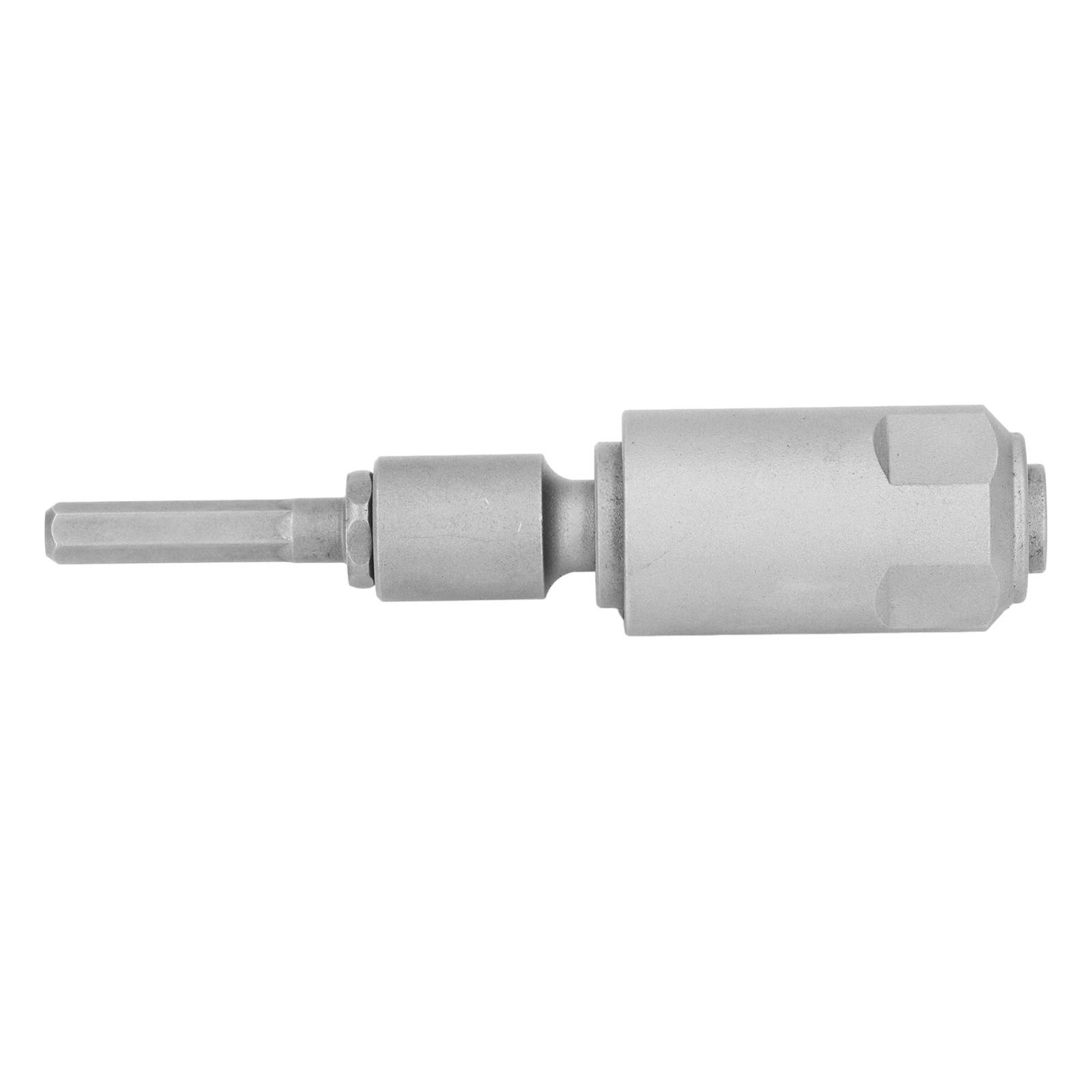 // Versatile Impact Wrench To Hammer Adapter For Concrete Work