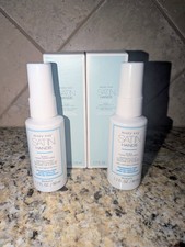 LOT OF 2 MARY KAY SATIN HANDS SHEA HAND SANITIZER FRAGRANCE Brand New