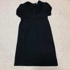 Red Valentino One Piece Black S Size