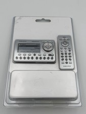 XM Delphi SKYFi2 SA10101 XM Satellite Radio Receiver  Remote Control New Sealed