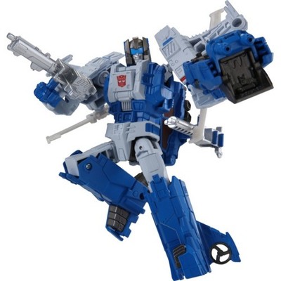 LG33 Highbrow | Japanese Transformers Legends Import Takara Tomy Generations