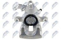NTY Bremssattel HZT-PL-052 FüR Opel