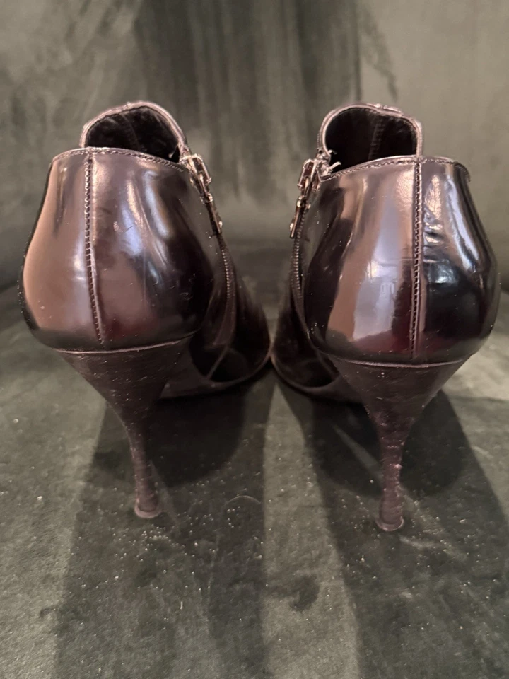 Ботинки на лодыжке Prada размер 38 - Изображение 3 из 4