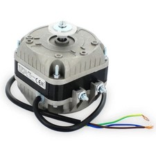 Motore ventilatore frigo polivalente FMI 220v 5 w banchi frigo celle frigo
