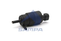 Sampa Waschwasserpumpe Scheibenreinigung 062.277 FüR Iveco Eurotech MT Euromover