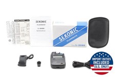 【MINT in Box】 Sekonic L-308S 308 S Flash Mate Digital Light Meter From JAPAN
