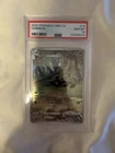 2025 POKEMON SIMPLIFIED CHINESE CBB2 C 0615/15 UMBREON PSA 10