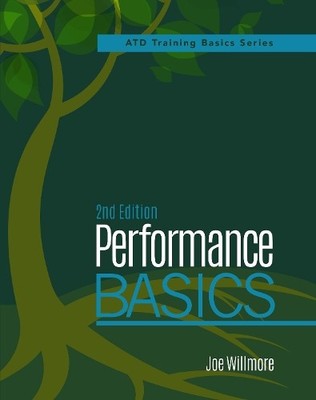 Performance Basics, 2nd Edition - 9781607281634