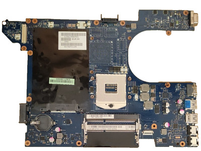 DELL Vostro 3560 Mainboard QCL00 LA-8241P Rev:1.0(A00) Intel AMD Radeon HD 7670M