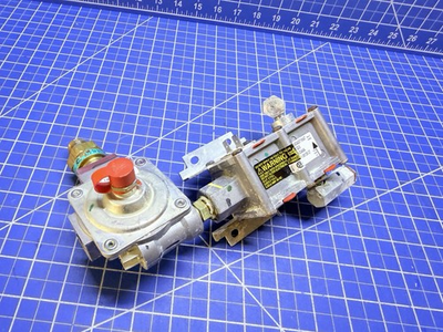 #ad Samsung Range Gas Valve amp; Pressure Regulator P# DG94 00449A $73.00