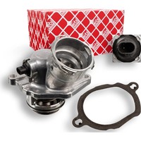 Febi Bilstein 108755 Thermostat KüHlmittel FüR Mercedes Benz C Klasse E CLK S