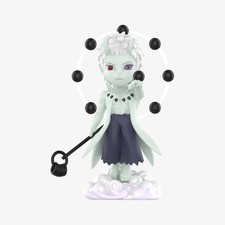 POP MART    AUTHENTIC NARUTO Ninkai Taisen Series Figure  Obito Uchiha 