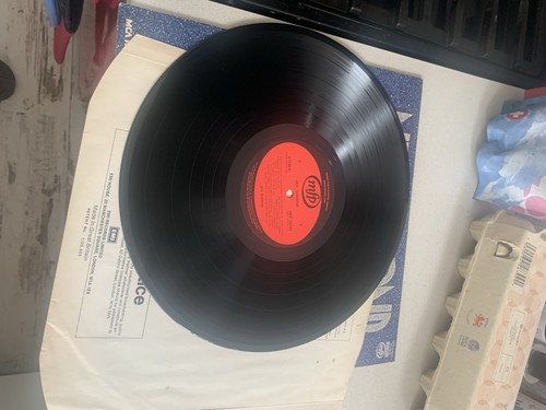 NEIL DIAMOND SWEET CAROLINE Vinyl LP Plays Nicely MFP 70s Rock Singer Songwriter - 第 7/7 張圖片