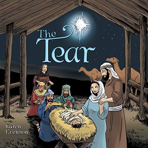 Westbow Press The Tear - Image 2