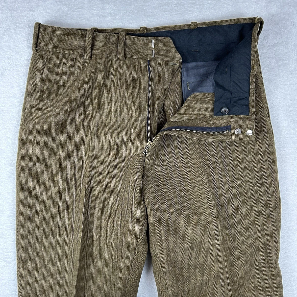 Original 1950s Vintage Pants for Men for sale | eBay