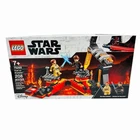 LEGO Star Wars Duel on Mustafar (75269) NEW! SEALED! Retired
