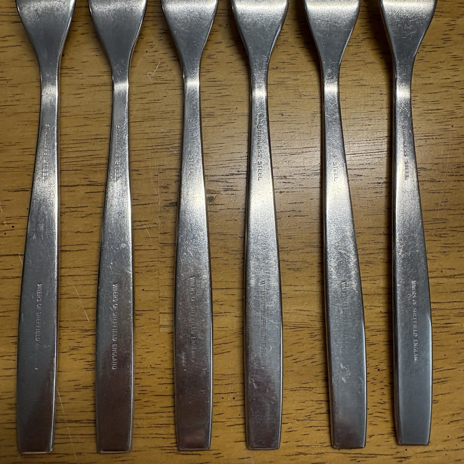 Viners Chelsea Stainless Steel 35 Piece Cutlery Set