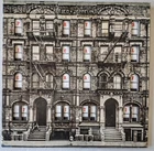 Led Zeppelin - Physical Graffiti  SSK 89400 (A1/B4/C1/D1) UK 1st Press 1975, EX