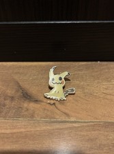 Mimikyu Pokemon TCG Official Pin