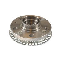 Radnabe Ø 126,5 Mm M14X1,5 Triscan Aftermarket-Expertise FüR U.A. Seat Toledo