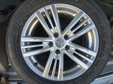Infiniti G37 G25 2010-2013 Q40 2015 Used OEM Wheel 17x7.5 Factory 17" Rim