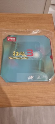 DHS NEO Hurricane 3 Medium 39° Rot in 2.15