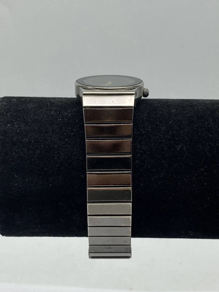 Reloj suizo de cuarzo para mujer Movado 25 mm WR 30m Foto 3 de 4