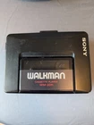 Sony Walkman WM-2011, Working Good Condition 1990, NEW BELT