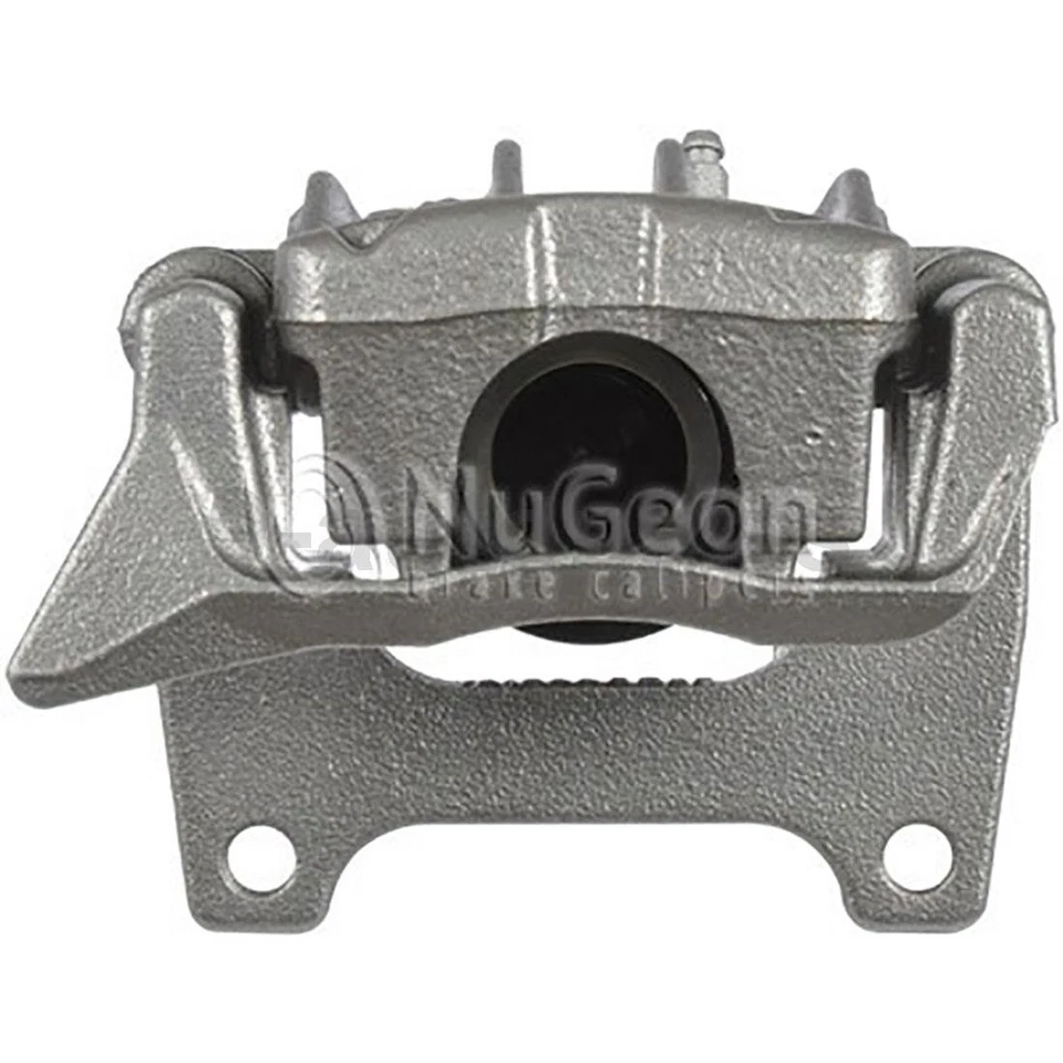 Par de pinzas de freno delanteras para Smart Fortwo 2005 2006 2007 2008 2009 2010 2011 Foto 4 de 4