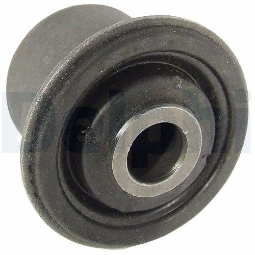 2x CONTROL ARMTRAILING ARM BUSH TD729W FOR DACIA LOGAN/MCV SANDERO RENAULT - Picture 2 of 6