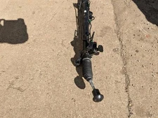 Steering Gear/Rack Power Rack And Pinion 20" Wheel Fits 08-14 EDGE 145836