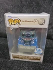 Funko Pop! Vinyl: Disney - Stitch on the Peoplemover - Funko (Exclusive) #1166