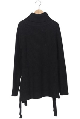 UGG Pullover Damen Strickpullover Strick Oberteil Gr. M Baumwolle Sc... #og82z9v