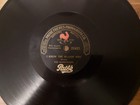 1921 PATHE FRERES 78/Billy Jones../Orpheus Trio../E! — photo 4
