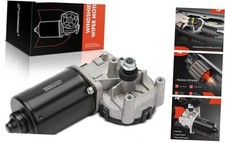 Front Windshield Wiper Motor Without Washer Pump Compatible with Kia Optima