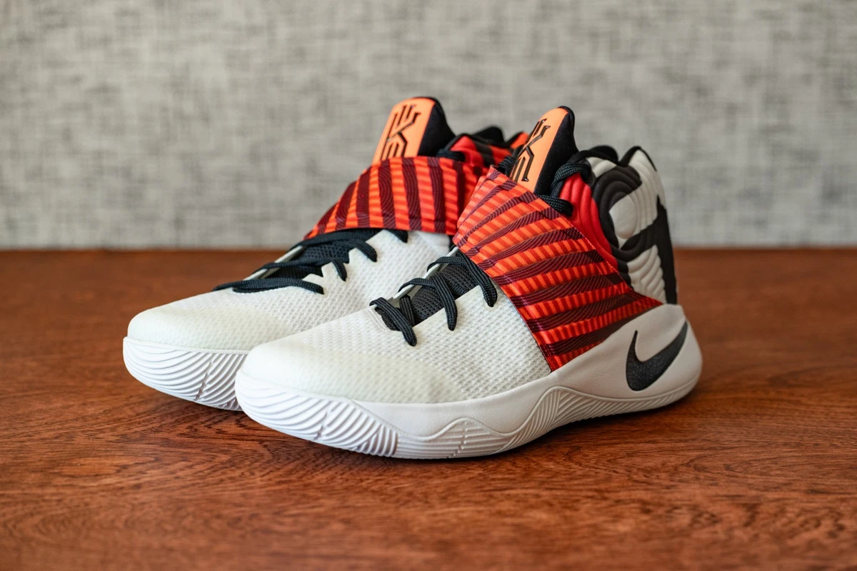 Las mejores ofertas en Nike Kyrie 2 Crossover | eBay