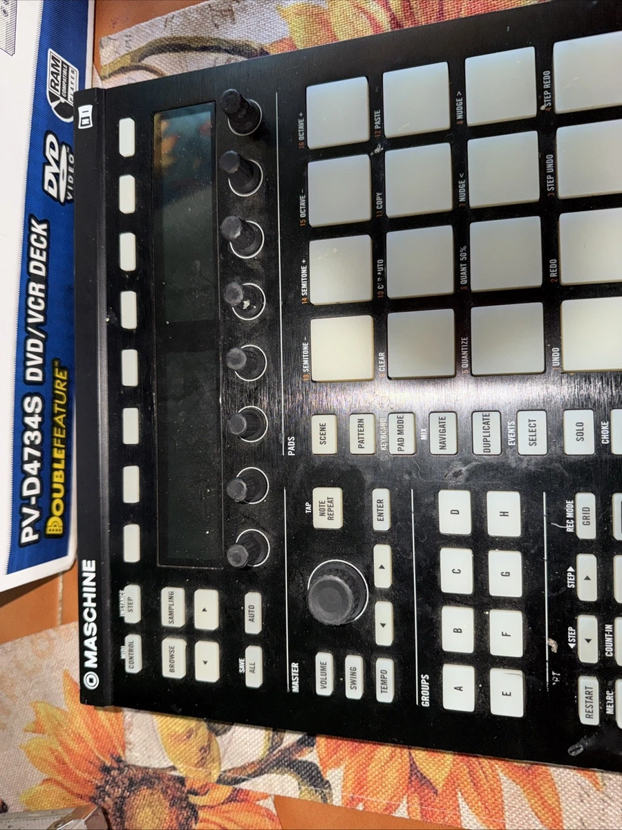 MASCHINE MK2 トランスファー済 Yahoo!オークション - 「maschine+mk2」の落札相場・落札価格