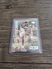 Michael Jordan 1998 UD Black Diamond Chicago Bulls #1