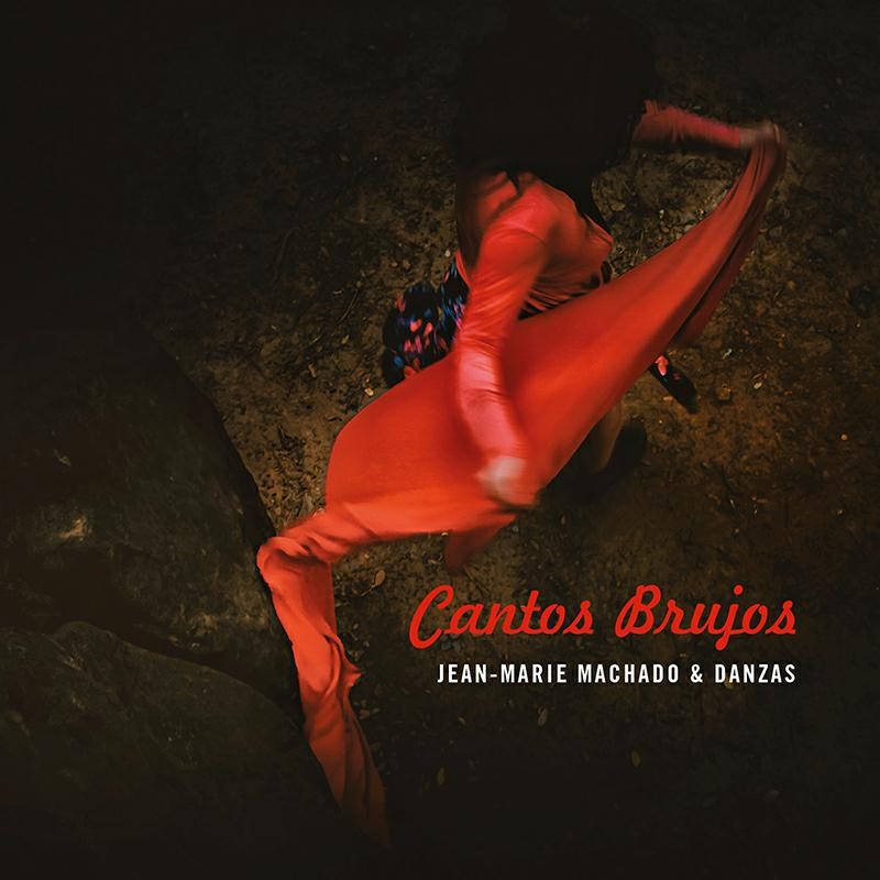 Jean-Marie Machado and Orchestre Danzas Cantos Brujos CD NEW