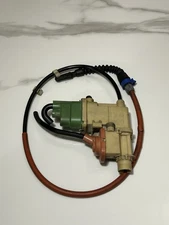 Mercedes Benz Auto Transmission Kick Down Cable W124 A 1242702273 OEM