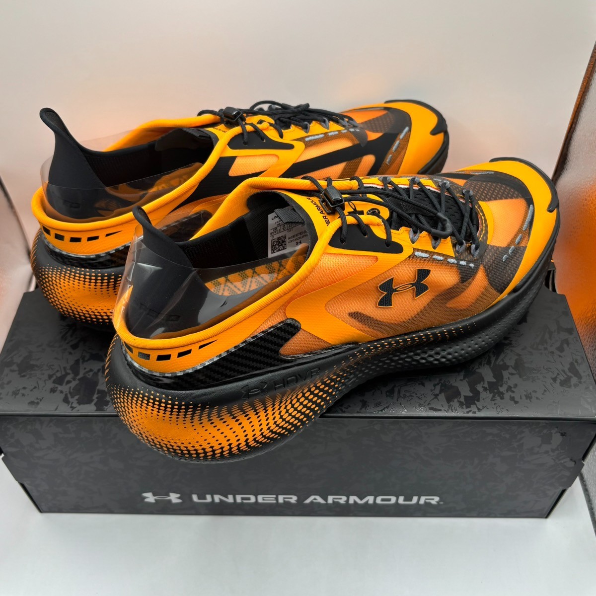 UNDER ARMOUR UA Echo Slipspeed x Mansory Lifestyle UNISEX 6010763
