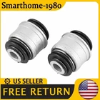 Rear Left & Right Suspension Knuckle Bushing For Chevrolet Malibu 2016-2020 L4