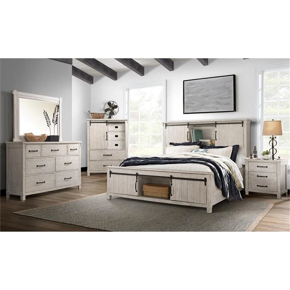 Picket House Furnishings Jack Dresser - Thumbnail 4