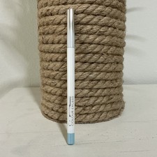 MAC Colour Excess Gel Pencil Eye Liner - BLURRING BLUE - Full Size - NWOB