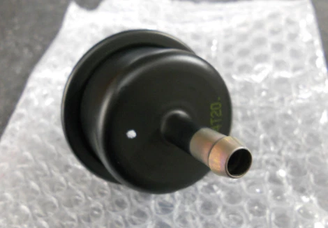 Genuine Honda Automatic Transmission ATF Filter 25430-PLR-003 - Image 2 of 4